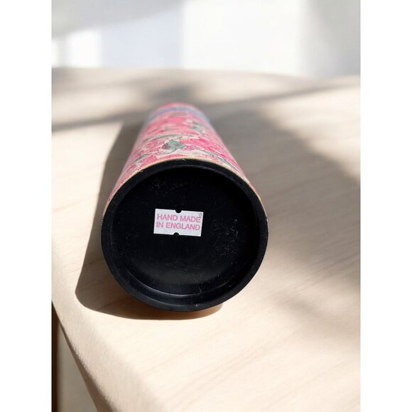 Bobbin Doll On Wooden/Metal Spindle Spool Vintage 1970's - Picture 5 of 11